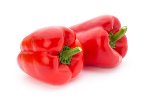 Перец красный, весовой