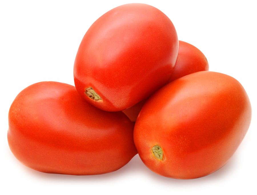 Томаты сливовидные, весовые