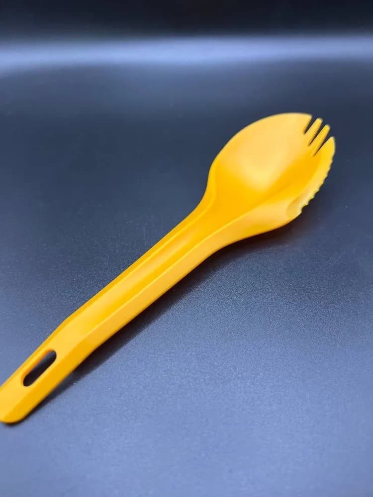 Вилка-ложка