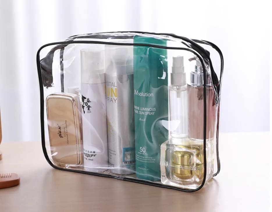 Косметичка женская