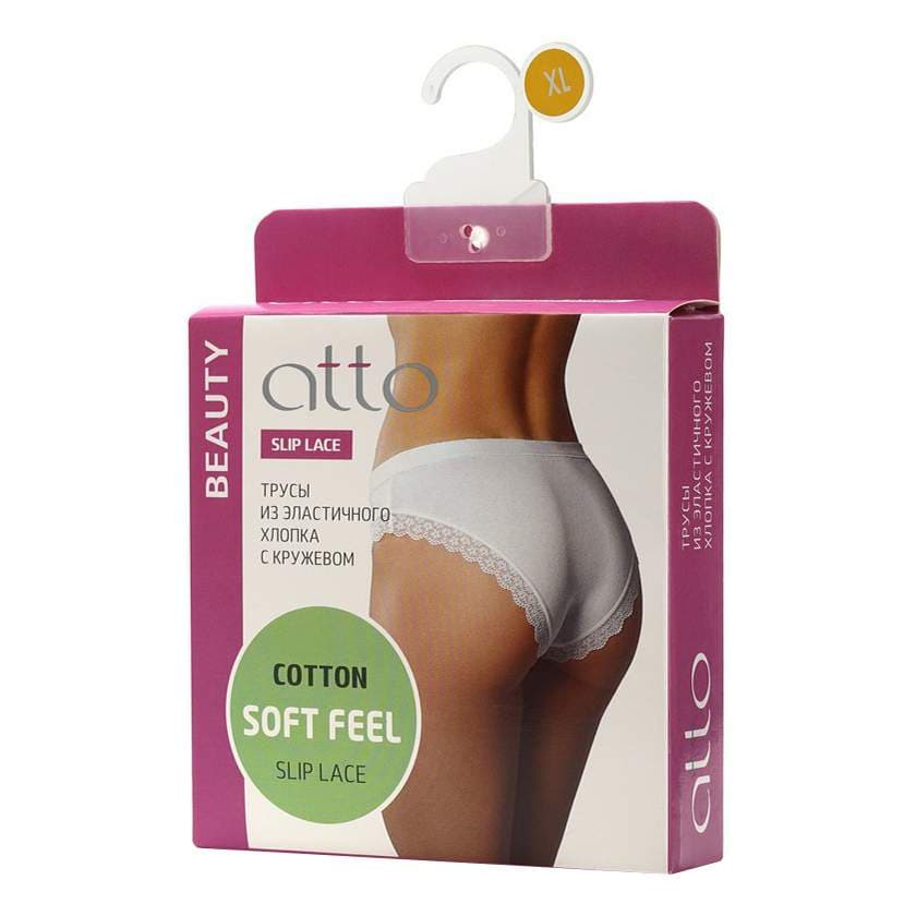 Трусы женские Atto