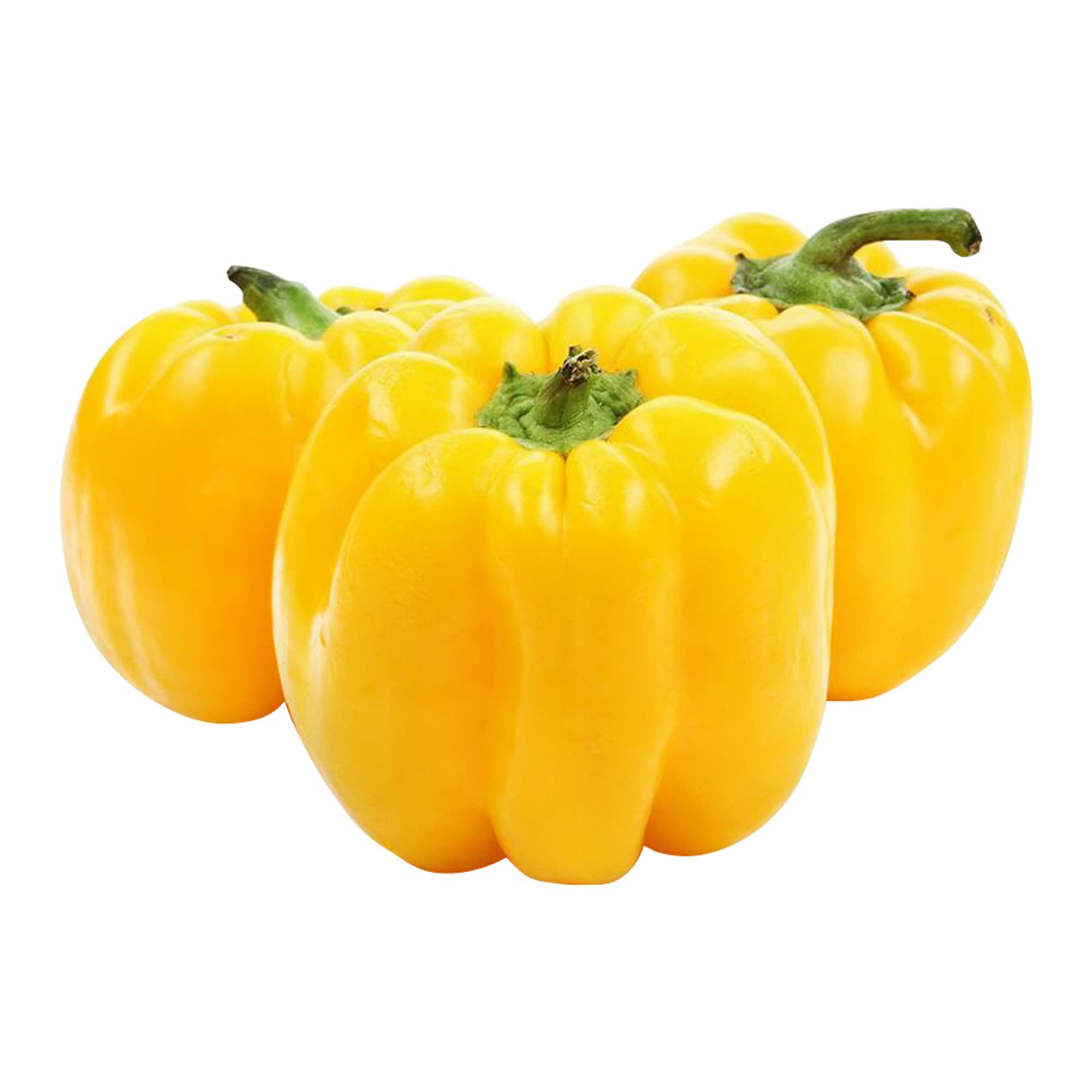 Перец желтый, весовой