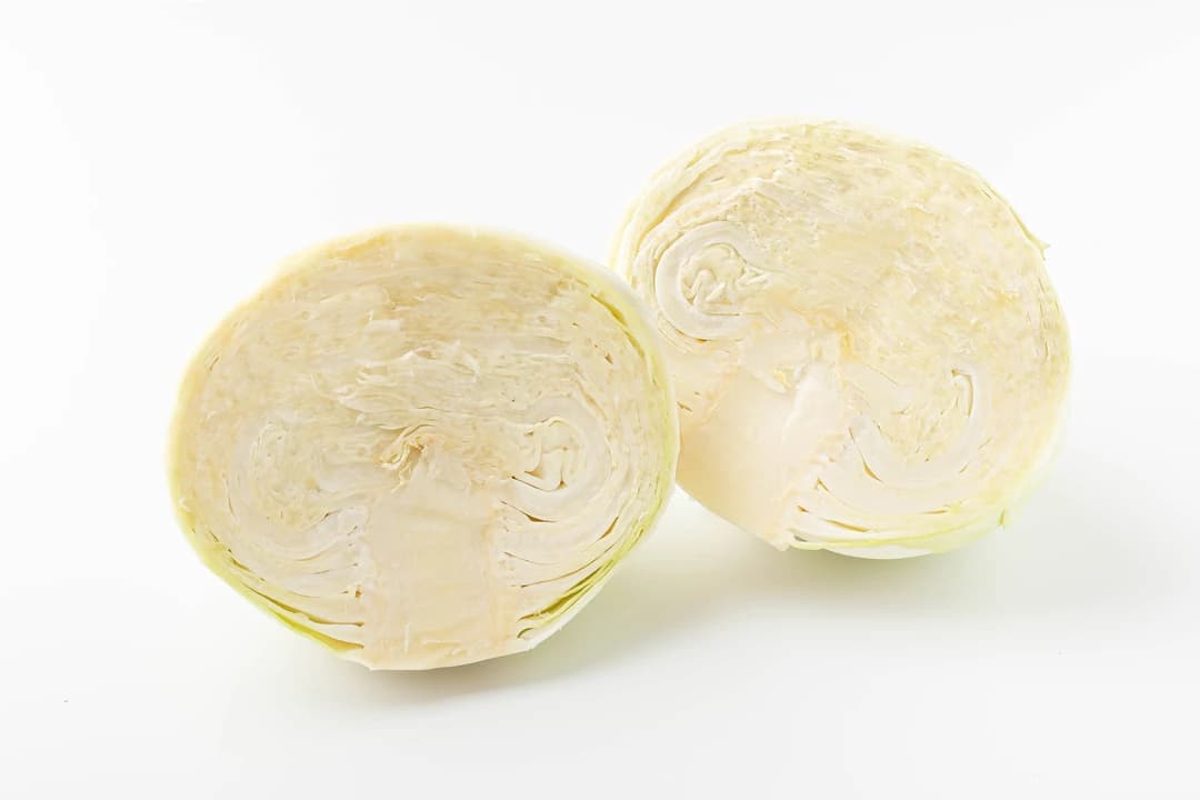 Капуста белокочанная, весовая