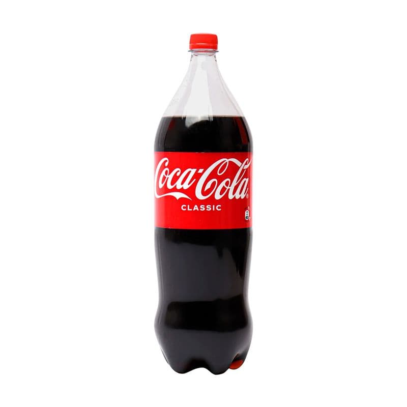 Сильногазированный напиток "Classic", Coca-Cola